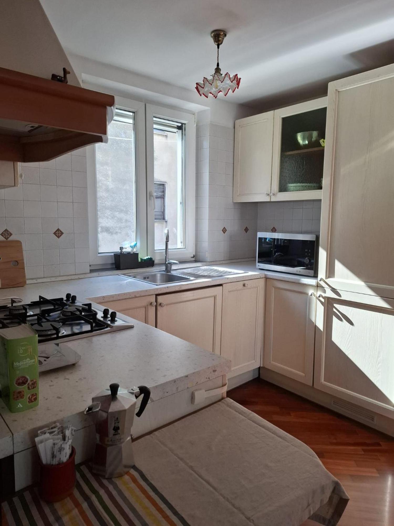 Casa Amelia Apartment Salerno Bagian luar foto